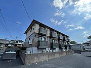 春日井駅より徒歩23分 1階 築19年8ヶ月の賃貸物件