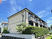 高蔵寺駅より徒歩20分 築23年 2階建の賃貸物件