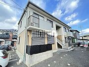 神領駅より徒歩5分 築22年7ヶ月 2階建の賃貸物件