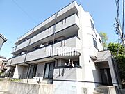 春日井駅より徒歩22分 2階 築23年の賃貸物件