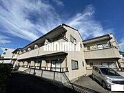 エルニシキ 1階 築36年の賃貸物件