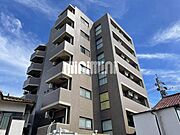 春日井駅より徒歩4分 4階 築27年1ヶ月の賃貸物件
