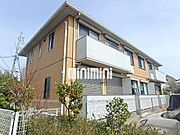 神領駅より徒歩5分 築15年10ヶ月 2階建の賃貸物件