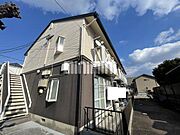 春日井駅より徒歩8分 2階 築32年5ヶ月の賃貸物件