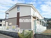 サープラスラーム・ふじ 1階 築28年8ヶ月の賃貸物件