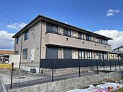 高蔵寺駅より徒歩50分 2階 築21年10ヶ月の賃貸物件