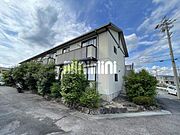 高蔵寺駅より徒歩21分 築26年11ヶ月 2階建の賃貸物件