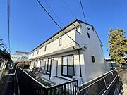 高蔵寺駅よりバス13分 徒歩1分 1階 築24年7ヶ月の賃貸物件