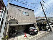 春日井駅より徒歩16分 2階 築32年2ヶ月の賃貸物件