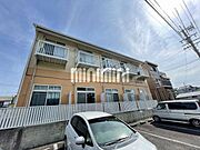 高蔵寺駅よりバス5分 徒歩2分 1階 築27年2ヶ月の賃貸物件