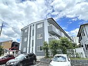 春日井駅より徒歩25分 3階 築33年4ヶ月の賃貸物件