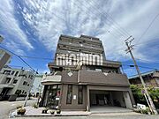 春日井駅より徒歩2分 3階 築30年の賃貸物件