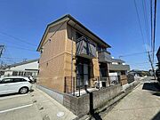 メゾンクレールの賃貸物件