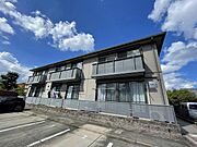  1階 築23年10ヶ月の賃貸物件