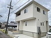 高蔵寺駅より徒歩10分 1階 築1年7ヶ月の賃貸物件