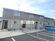 春日井駅より徒歩15分 1階 築12年6ヶ月の賃貸物件