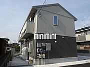 春日井駅より徒歩27分 築11年3ヶ月 1階建の賃貸物件