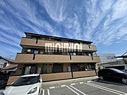 春日井駅より徒歩22分 2階 築8年6ヶ月の賃貸物件