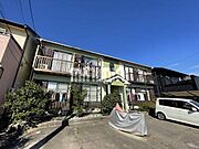  2階 築32年の賃貸物件