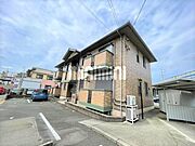 フォルテ神領の賃貸物件