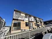 フレグランスT&Aの賃貸物件