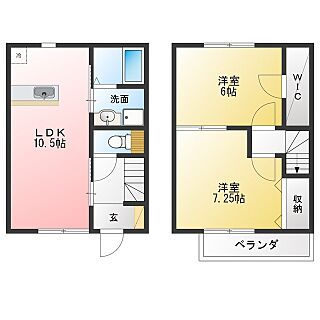間取り：223039908885