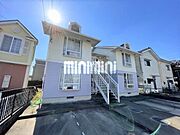 ル・ソレイユの賃貸物件