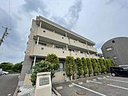  築17年3ヶ月 3階建の賃貸物件