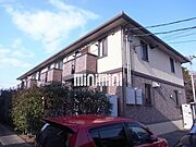 グリシーヌの賃貸物件