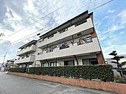 神領駅より徒歩8分 築31年6ヶ月 3階建の賃貸物件