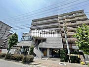 カルサ 4階 築39年の賃貸物件