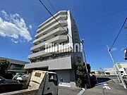 春日井駅より徒歩17分 築23年4ヶ月 7階建の賃貸物件