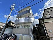 高蔵寺駅よりバス15分 徒歩3分 1階 築36年8ヶ月の賃貸物件