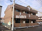 パリ３ 1階 築15年8ヶ月の賃貸物件