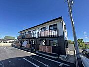 春日井駅よりバス20分 徒歩7分 2階 築22年4ヶ月の賃貸物件