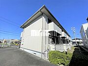 神領駅より徒歩18分 2階 築23年7ヶ月の賃貸物件