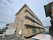 春日井駅より徒歩24分 4階 築37年1ヶ月の賃貸物件