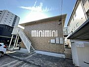 春日井駅より徒歩7分 2階 築18年1ヶ月の賃貸物件