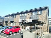 神領駅より徒歩9分 2階 築22年2ヶ月の賃貸物件