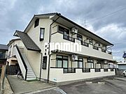 間内駅より徒歩34分 2階 築32年5ヶ月の賃貸物件