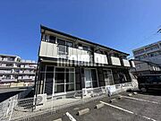 シャンブル春日井A 1階 築34年8ヶ月の賃貸物件