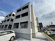 高蔵寺駅より徒歩11分 3階 新築の賃貸物件