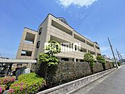 神領駅より徒歩30分 1階 築16年7ヶ月の賃貸物件