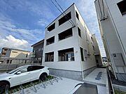 高蔵寺駅より徒歩11分 2階 新築の賃貸物件