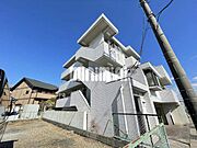 ハイツ三浦 2階 築38年6ヶ月の賃貸物件