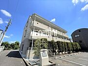  2階 築17年9ヶ月の賃貸物件