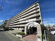 ロジュマン春日井 6階 築30年11ヶ月の賃貸物件
