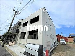 ジーメゾン春日井セレーノ