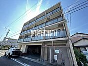 春日井駅より徒歩5分 3階 築37年7ヶ月の賃貸物件