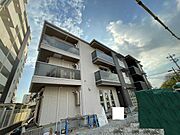 春日井駅より徒歩9分 2階 新築の賃貸物件